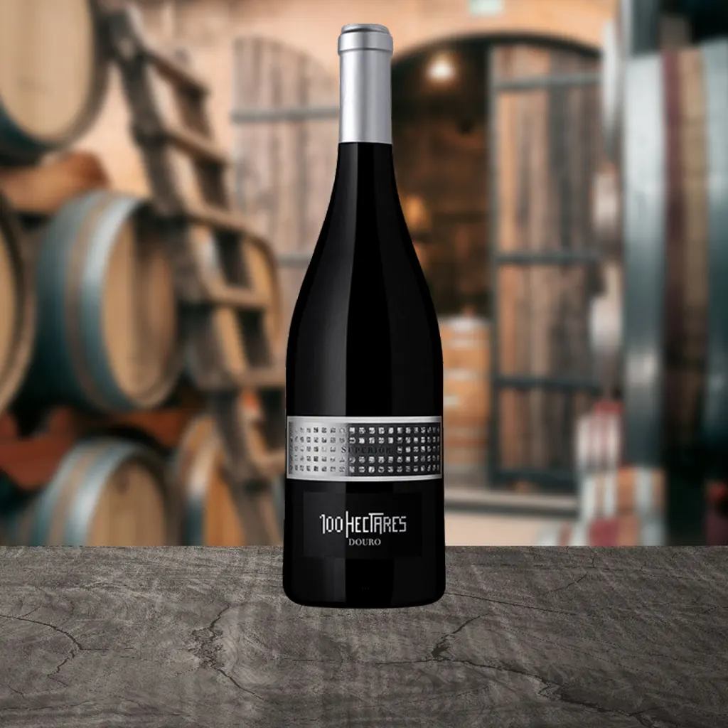 100 Hectares Superior Tinto 2020