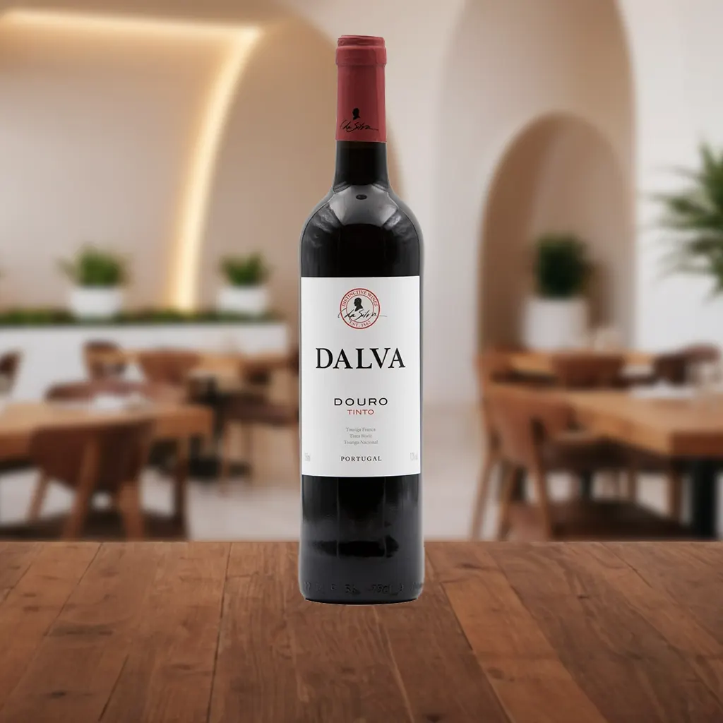 Dalva Tinto